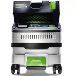Aspirateur CTL mini Cleantec avec kit bluetooth