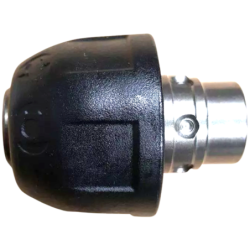 Adaptateur SDS plus pour perforateur AEG