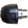 Adaptateur SDS plus pour perforateur AEG