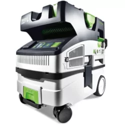 Aspirateur CTL mini Cleantec avec kit bluetooth
