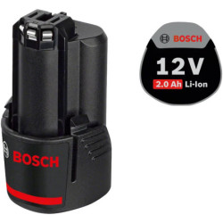 Perceuse visseuse GSR 12V-15 + outillage à main L-Boxx