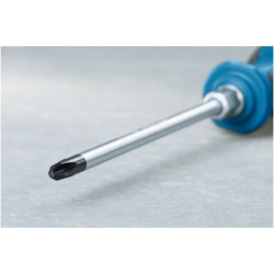 Perceuse visseuse GSR 12V-15 + outillage à main L-Boxx