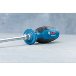Perceuse visseuse GSR 12V-15 + outillage à main L-Boxx
