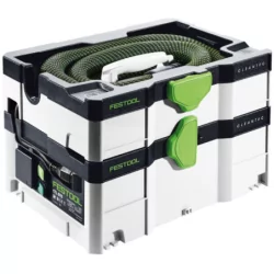 Aspirateur CTL SYS Cleantec