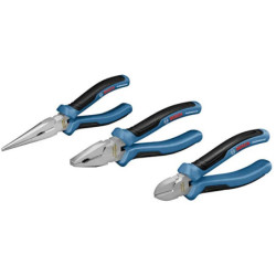 Perceuse visseuse GSR 12V-15 + outillage à main L-Boxx