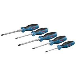 Perceuse visseuse GSR 12V-15 + outillage à main L-Boxx