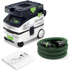 Aspirateur CTL mini