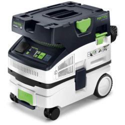 Aspirateur CTL mini