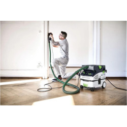 Aspirateur CTL mini