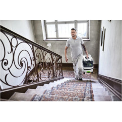 Aspirateur CTL mini