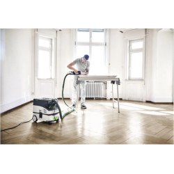 Aspirateur CTL mini