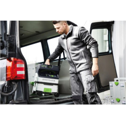 Aspirateur CTL mini