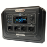 Station de charge portable