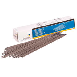 Electrode rapidarc 2,5 x 350 - 250pcs w000287002 - le mille