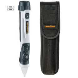 Testeur de tension vibrant - cat iv 1000v - sans contact activefinder 083013a