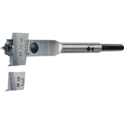 Mèche extensible diam 22 à 75 051222-075