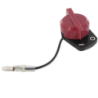 Interrupteur arrêt Honda 361-zh8-w41 -f1 distribution-2305760