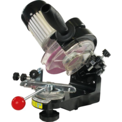 Affuteuse de chaine professionnelle XLP950