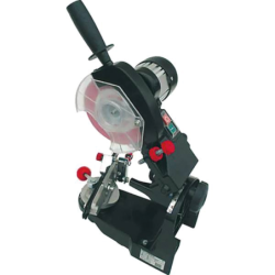 Affuteuse de chaine professionnelle XLP950