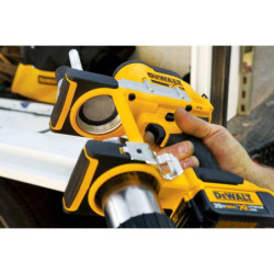 Pompe à graisse XR 18V en coffret sans batterie ni chargeur