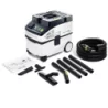 Aspirateur Cleantec CT 15 E-set