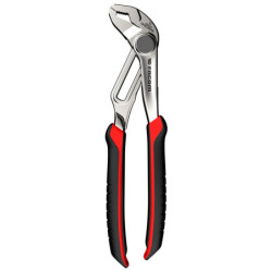 Pince multiprise quick adjust manche bi-matière