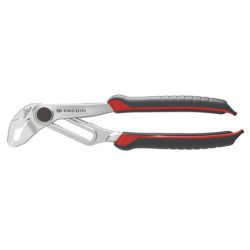 Pince multiprise quick adjust manche bi-matière