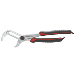 Pince multiprise quick adjust manche bi-matière