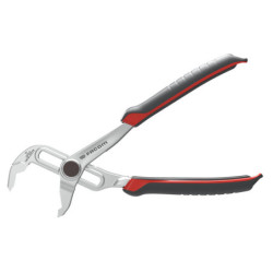 Pince multiprise quick adjust manche bi-matière