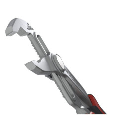 Pince multiprise quick adjust manche bi-matière