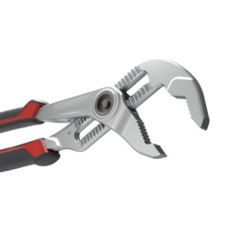 Pince multiprise quick adjust manche bi-matière