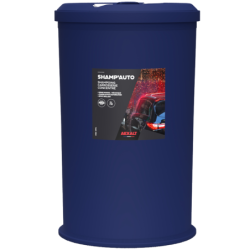 Shampooing carrosserie VU-PL bidon 5 l