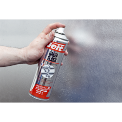 Aérosol galva flash 650 ml