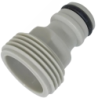 Adaptateur mâle vrac 55218t