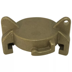 Bouchon raccord express 56588t -raco- 10456