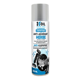 Nettoyant aérosol anti herbe 250ml - Fq1600