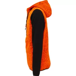 Gilet Rainbow orange fluo