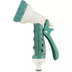 Pistolet abs multifonctions cadran - 55508T