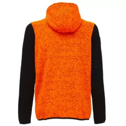 Gilet Rainbow orange fluo