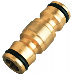 Coupleur laiton automatique 55023t
