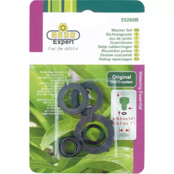 Jeu de joints carte 55260b