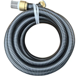 Kit aspiration 7m laiton D30mm - 32140