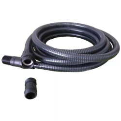 Kits aspiration 7m pvc 22mm - raco - 32130