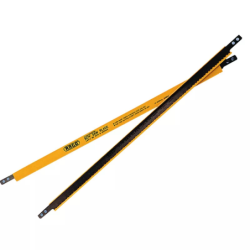 Lame de rechange acier trempe pour RT53/249