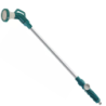 Lance longue jet réglable carte 55543c - rt55/543c