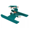 Luge avec asperseur ABS boite 55718c