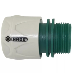 Raccord rapide plastique mâle 3/4 '' vrac 55201T