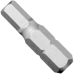 Embout 1/4 6 pans 7,0 L 25MM