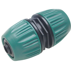 Raccord réparateur plastique universel 13-15-19mm abs 20089