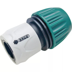 Raccord universel pour tuyau arrosage 13-15-19 mm 20089